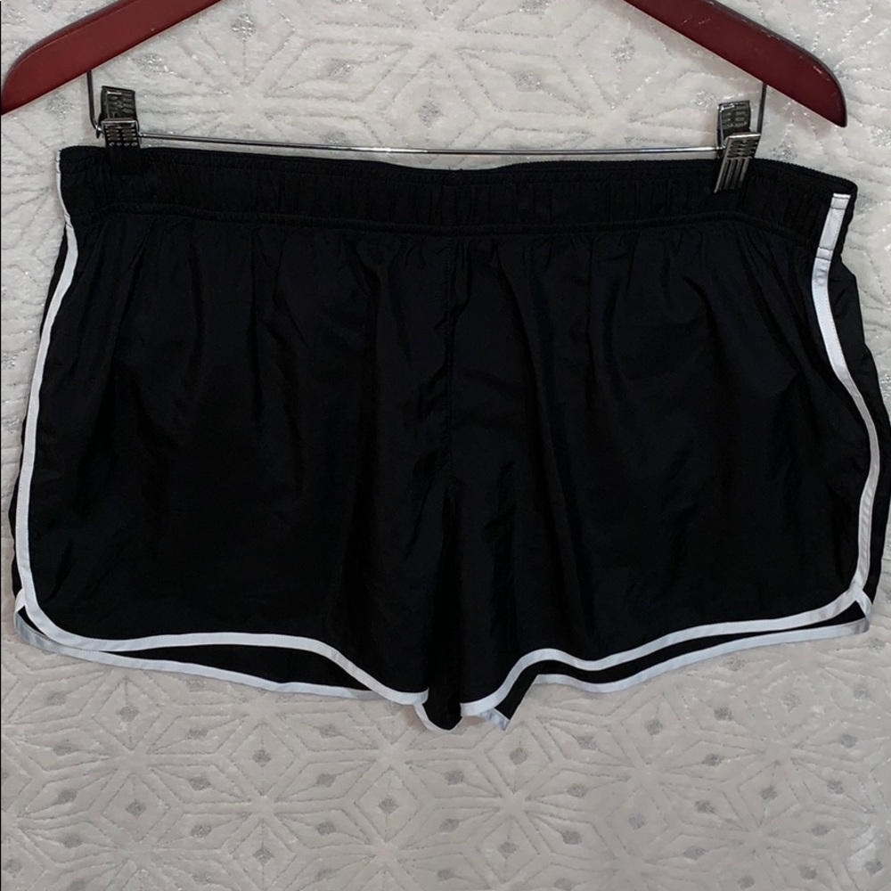 Victoria’s Secret running shorts size L